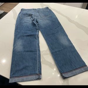 Citizens of humanity jeans!